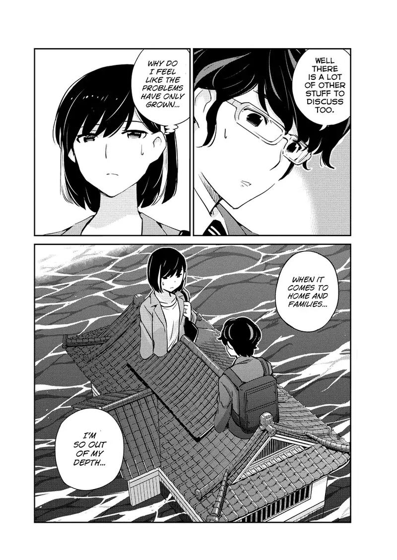Kekkon Surutte Hontou Desu Ka 365 Days To The Wedding 12 6