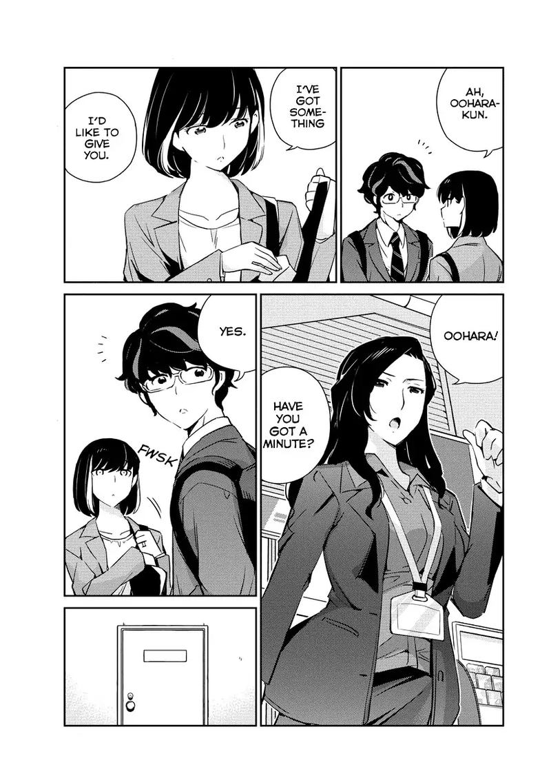 Kekkon Surutte Hontou Desu Ka 365 Days To The Wedding 12 7