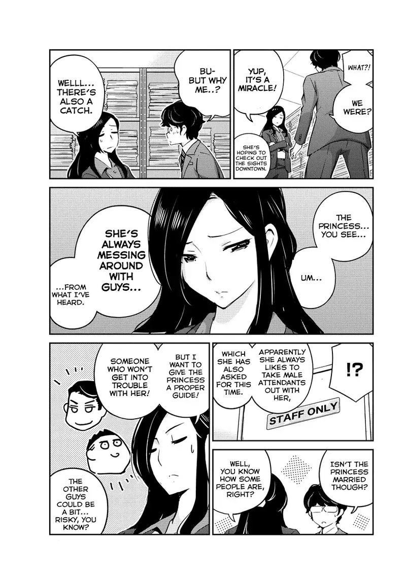 Kekkon Surutte Hontou Desu Ka 365 Days To The Wedding 12 9