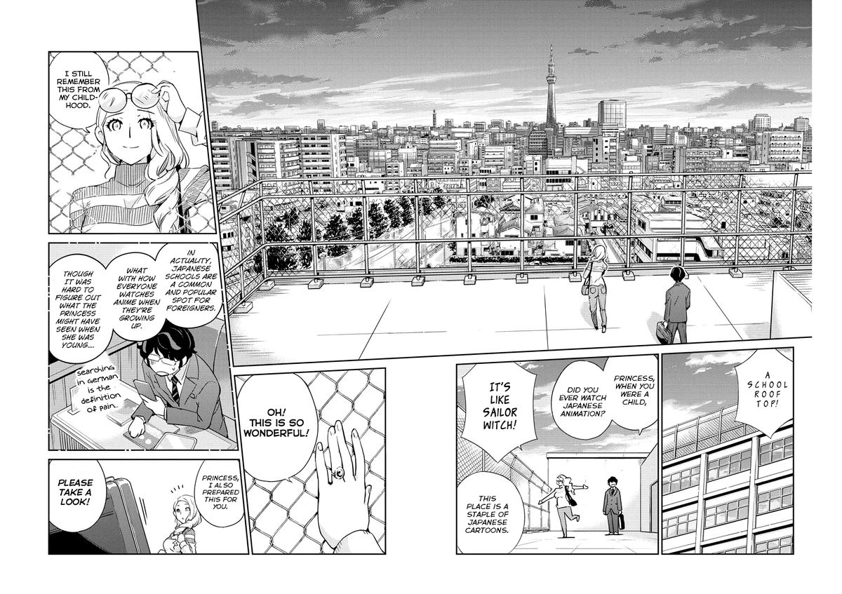 Kekkon Surutte Hontou Desu Ka 365 Days To The Wedding 13 12