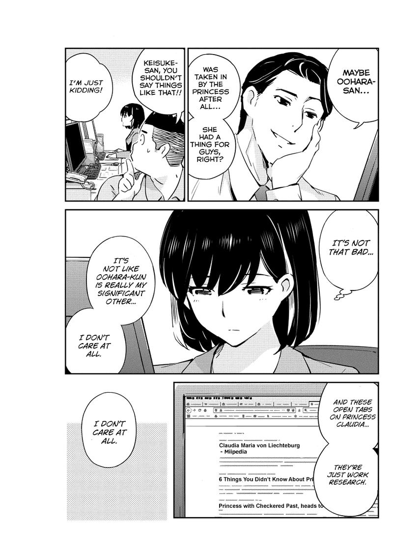 Kekkon Surutte Hontou Desu Ka 365 Days To The Wedding 13 14