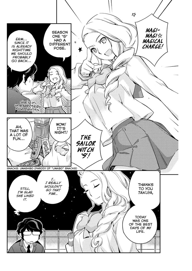 Kekkon Surutte Hontou Desu Ka 365 Days To The Wedding 13 15