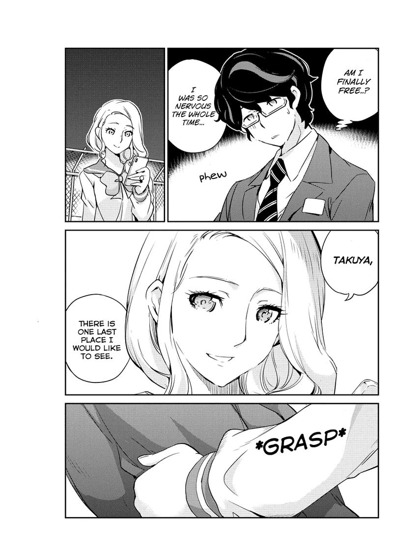 Kekkon Surutte Hontou Desu Ka 365 Days To The Wedding 13 16
