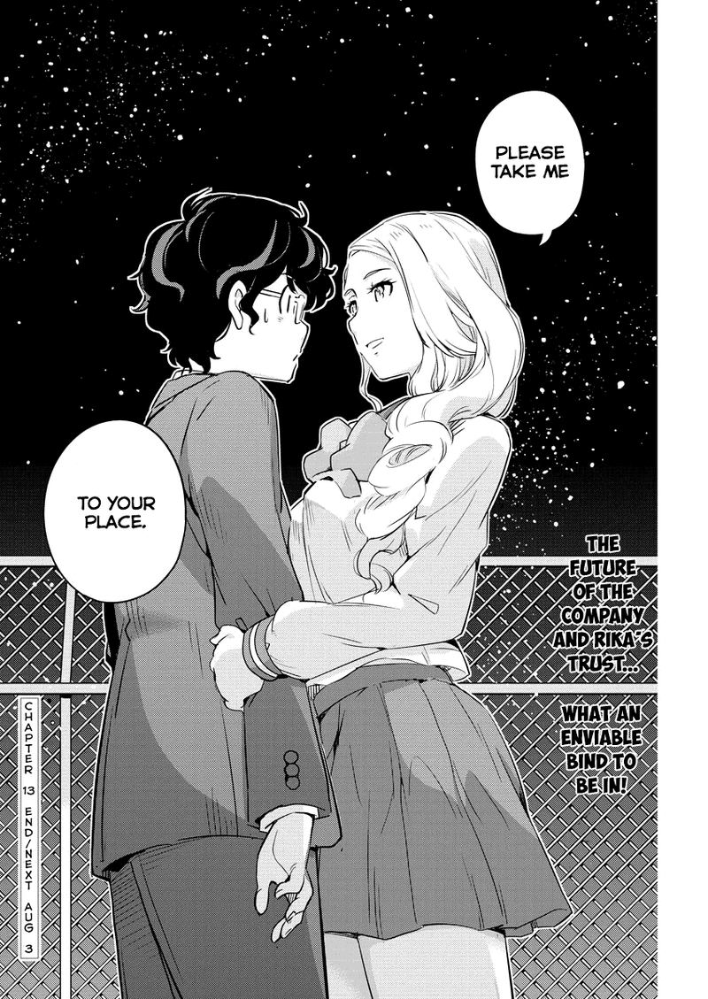 Kekkon Surutte Hontou Desu Ka 365 Days To The Wedding 13 17