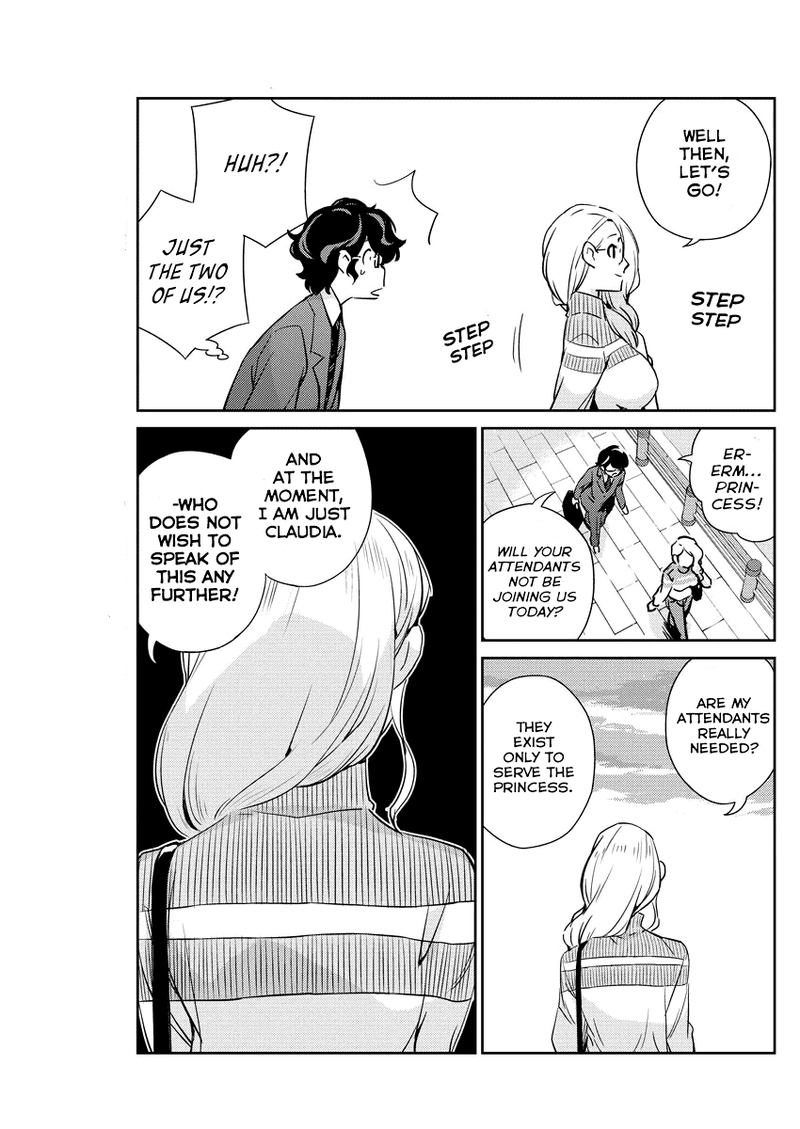 Kekkon Surutte Hontou Desu Ka 365 Days To The Wedding 13 3