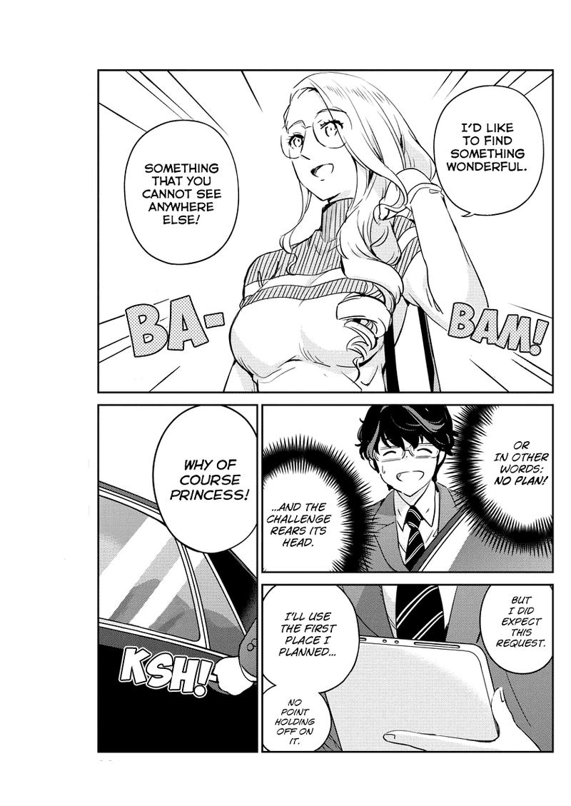 Kekkon Surutte Hontou Desu Ka 365 Days To The Wedding 13 5