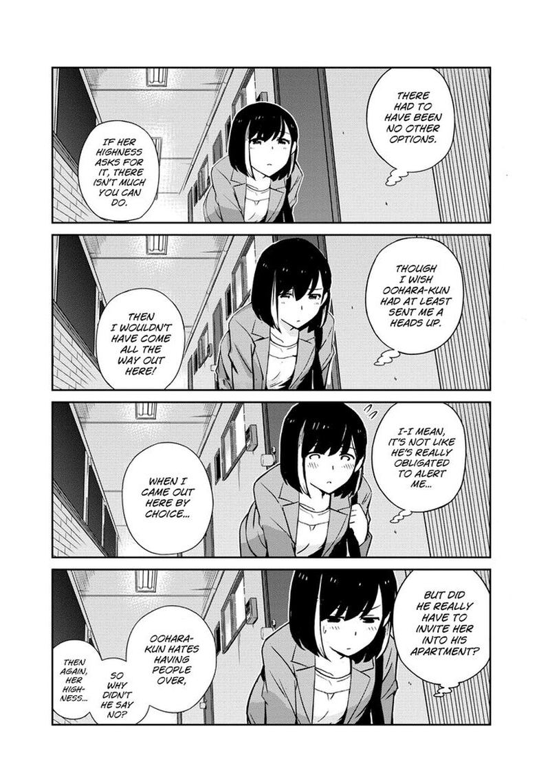 Kekkon Surutte Hontou Desu Ka 365 Days To The Wedding 14 11