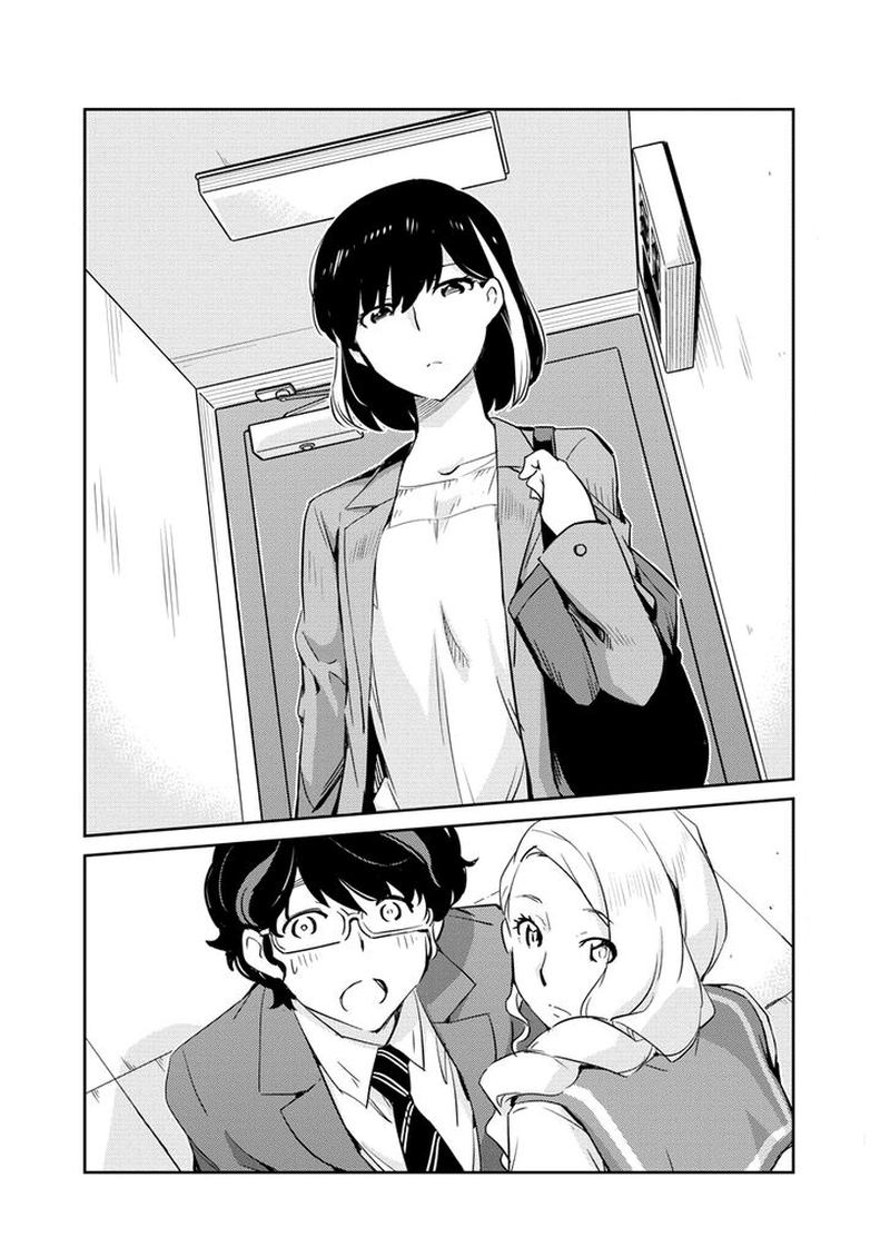 Kekkon Surutte Hontou Desu Ka 365 Days To The Wedding 14 15