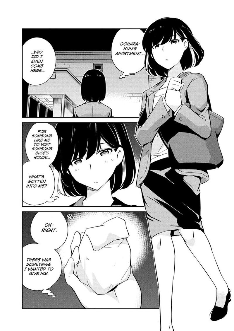 Kekkon Surutte Hontou Desu Ka 365 Days To The Wedding 14 3