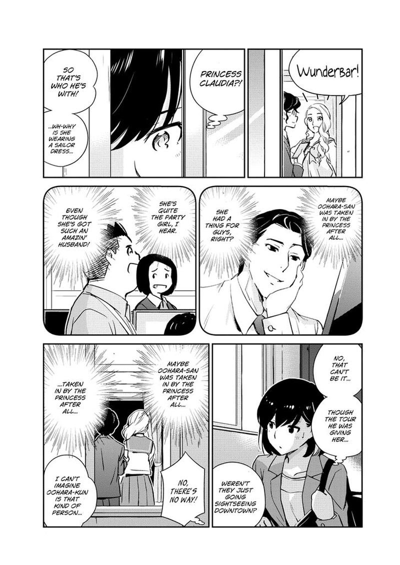Kekkon Surutte Hontou Desu Ka 365 Days To The Wedding 14 8