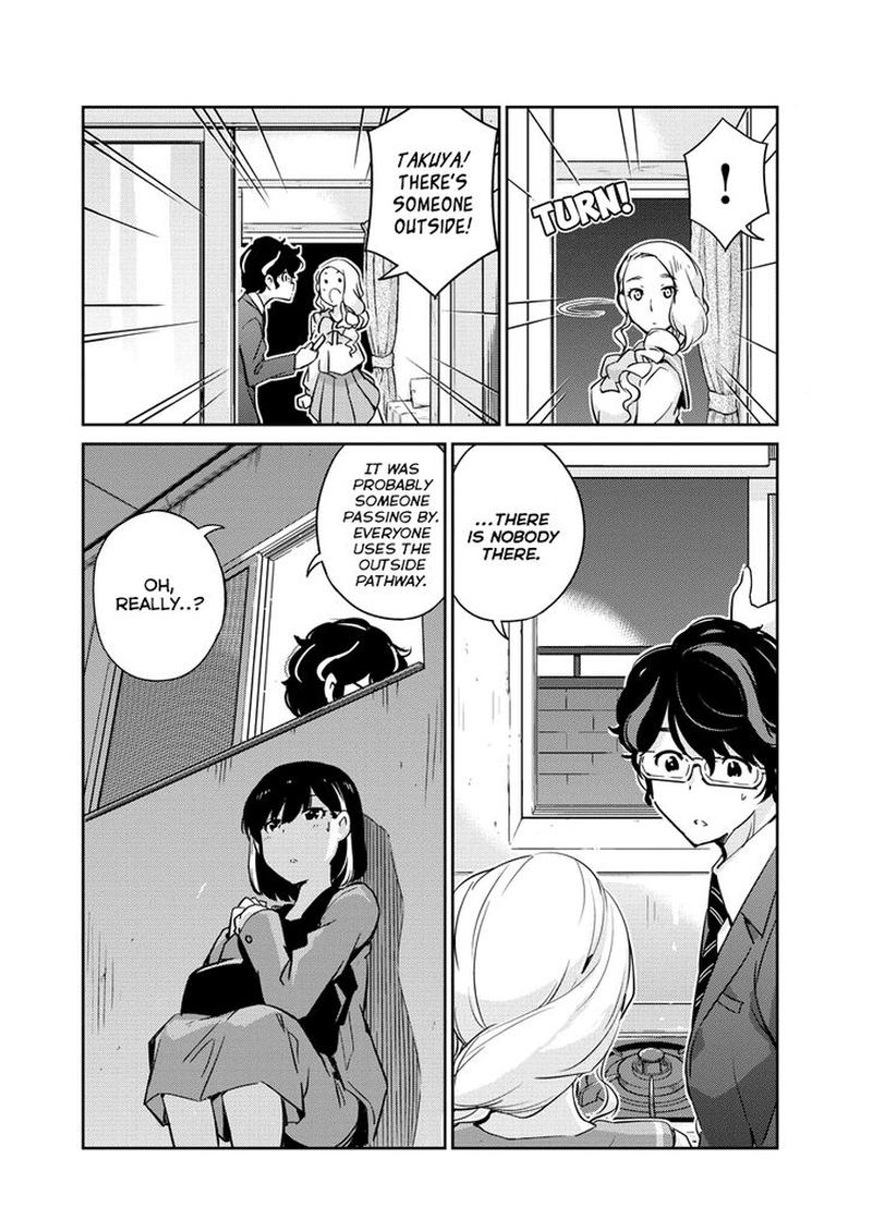 Kekkon Surutte Hontou Desu Ka 365 Days To The Wedding 14 9