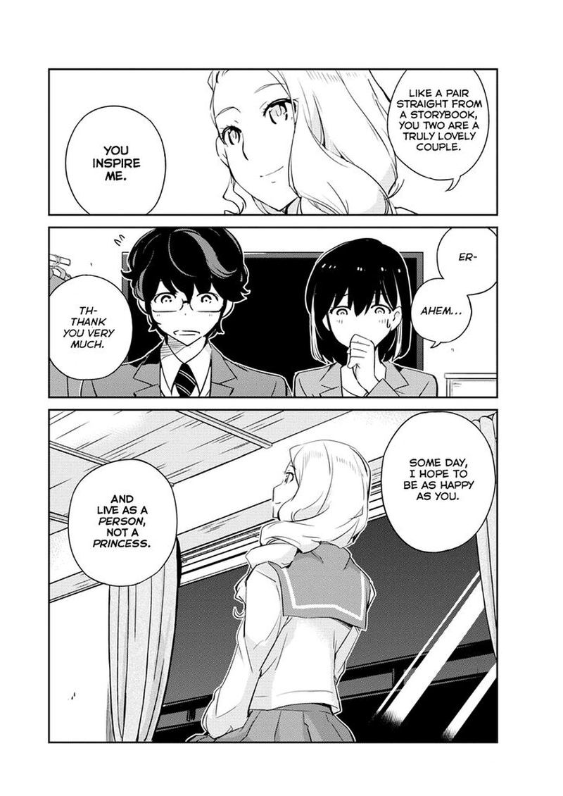 Kekkon Surutte Hontou Desu Ka 365 Days To The Wedding 15 10