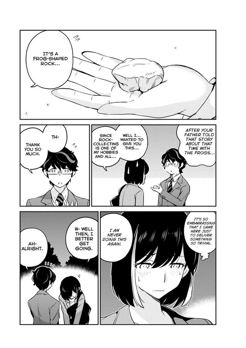 Kekkon Surutte Hontou Desu Ka 365 Days To The Wedding 15 14