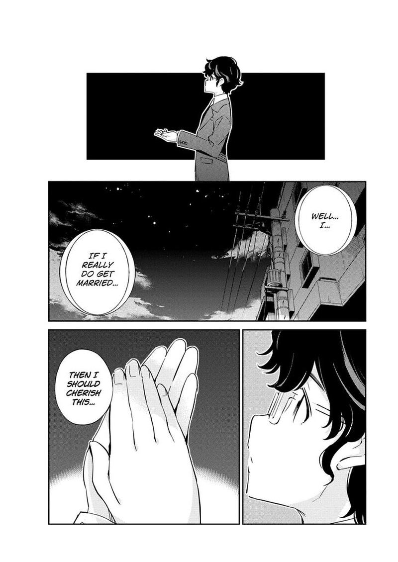 Kekkon Surutte Hontou Desu Ka 365 Days To The Wedding 15 17