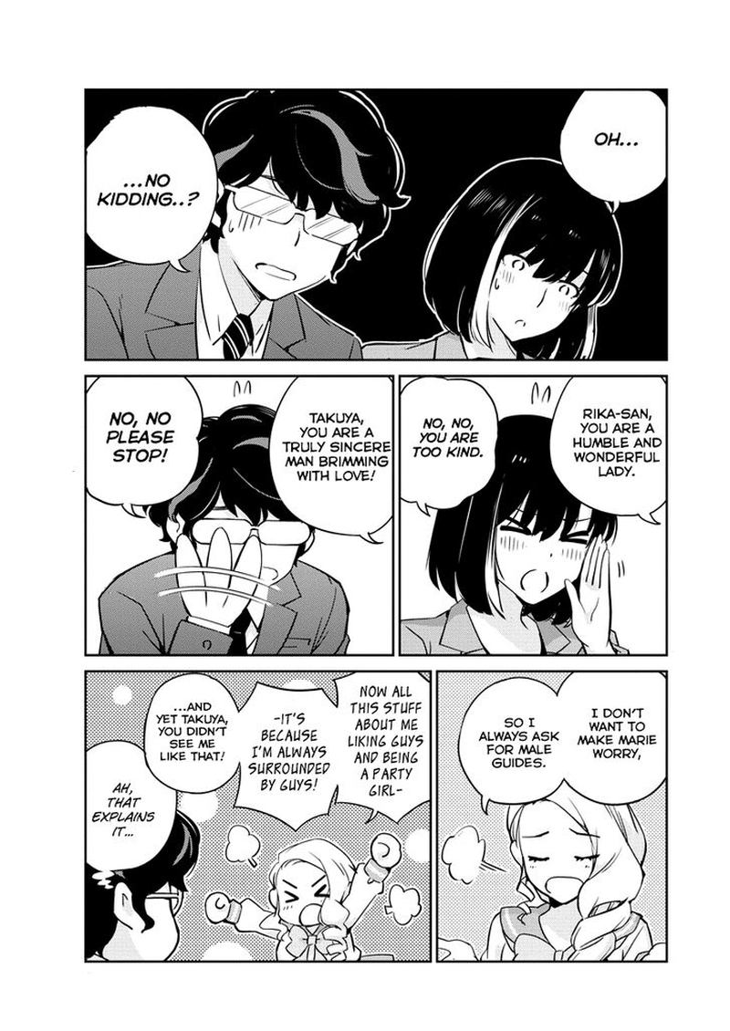 Kekkon Surutte Hontou Desu Ka 365 Days To The Wedding 15 9
