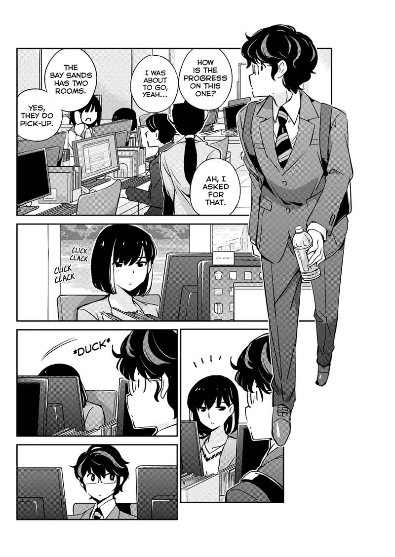 Kekkon Surutte Hontou Desu Ka 365 Days To The Wedding 16 12