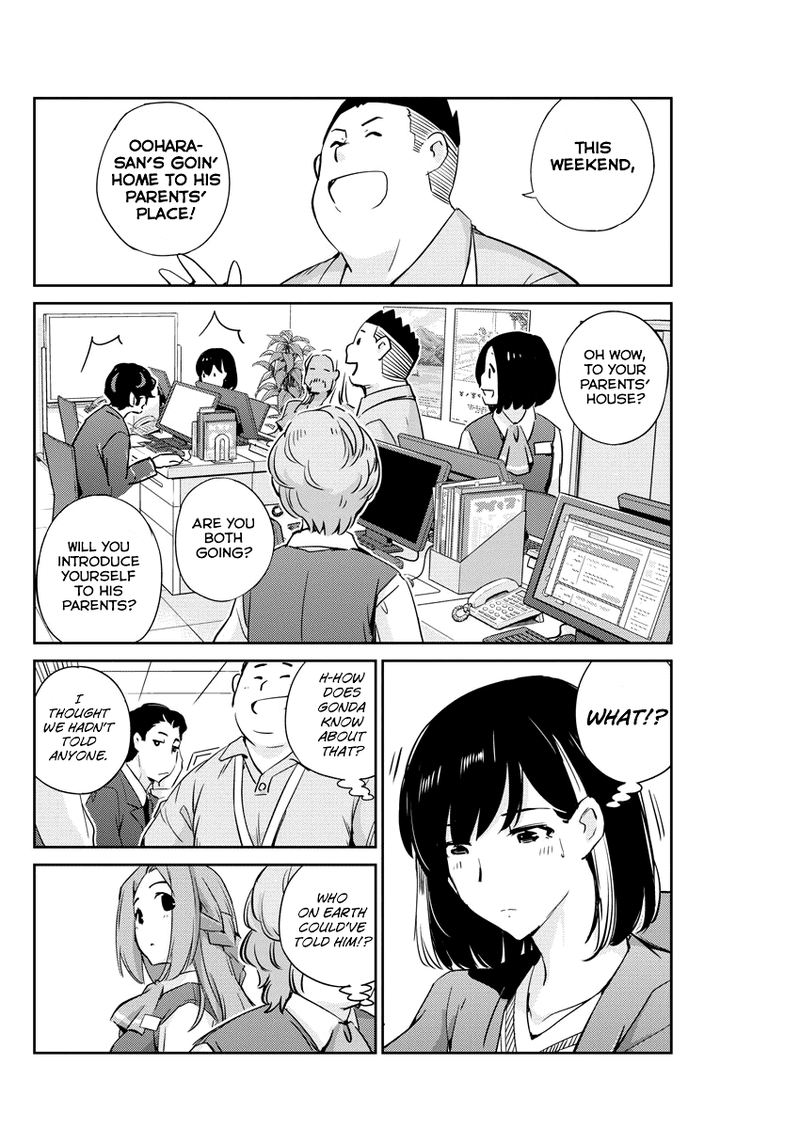 Kekkon Surutte Hontou Desu Ka 365 Days To The Wedding 16 14