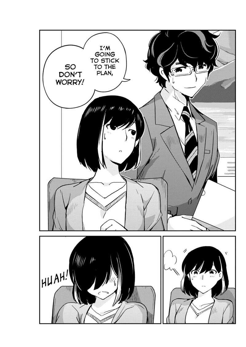 Kekkon Surutte Hontou Desu Ka 365 Days To The Wedding 16 17