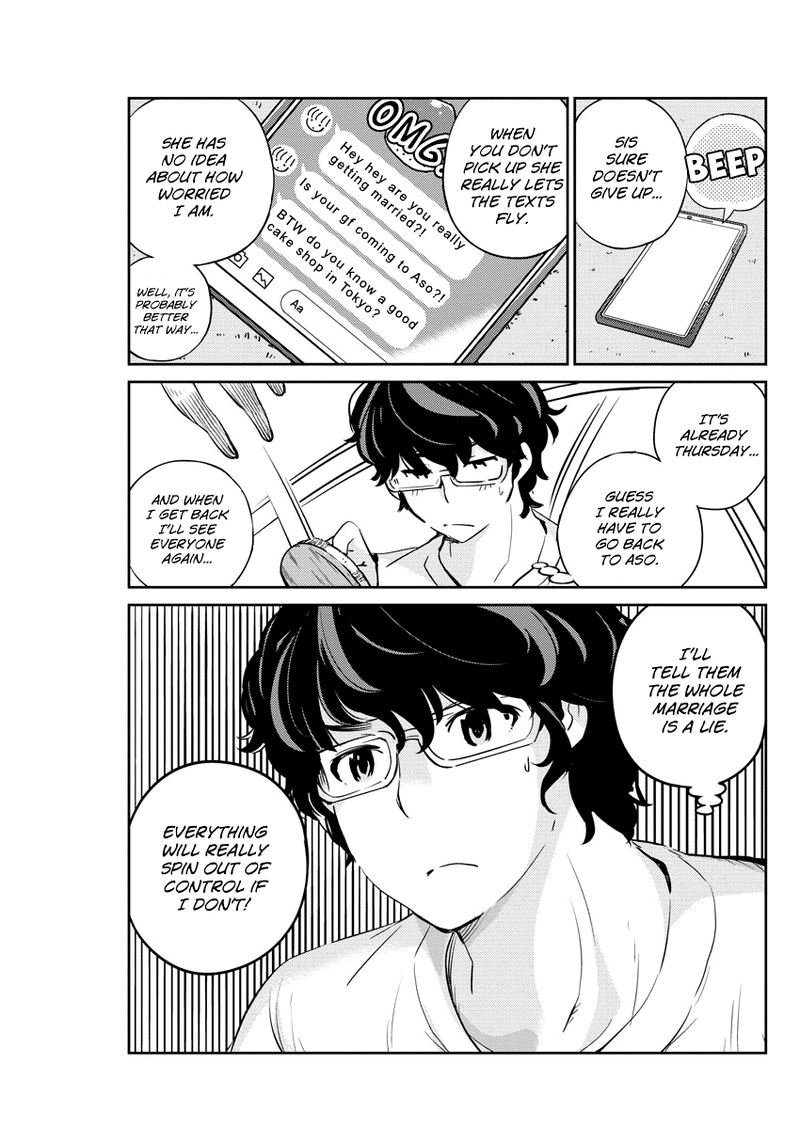 Kekkon Surutte Hontou Desu Ka 365 Days To The Wedding 16 7