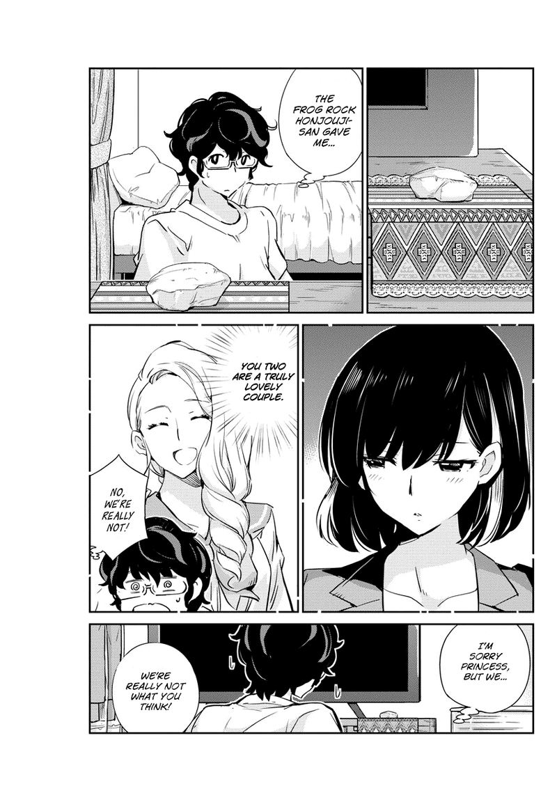 Kekkon Surutte Hontou Desu Ka 365 Days To The Wedding 16 9