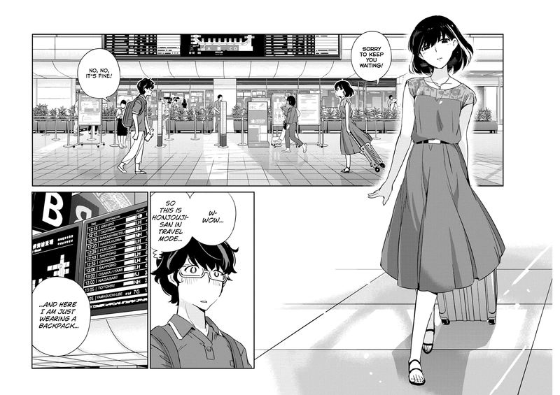 Kekkon Surutte Hontou Desu Ka 365 Days To The Wedding 17 12
