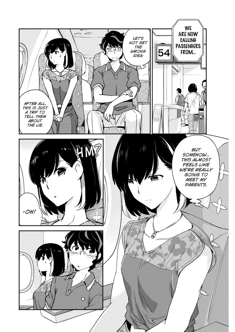 Kekkon Surutte Hontou Desu Ka 365 Days To The Wedding 17 13