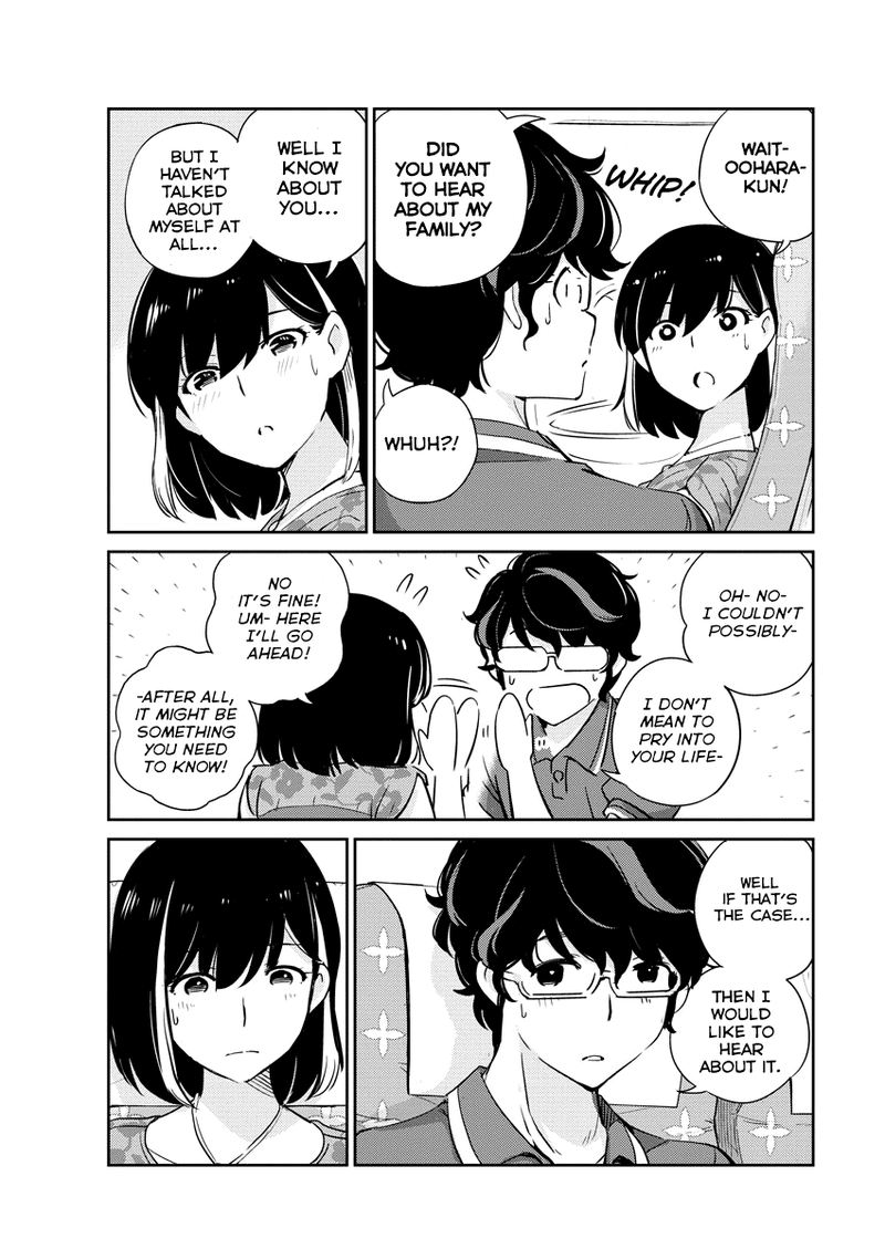 Kekkon Surutte Hontou Desu Ka 365 Days To The Wedding 17 16