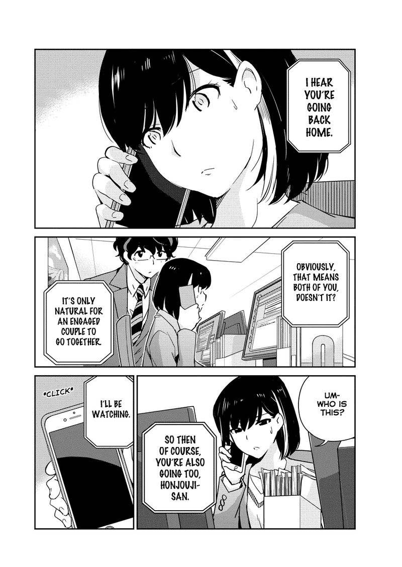 Kekkon Surutte Hontou Desu Ka 365 Days To The Wedding 17 2