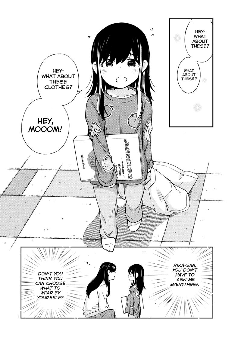 Kekkon Surutte Hontou Desu Ka 365 Days To The Wedding 17 8