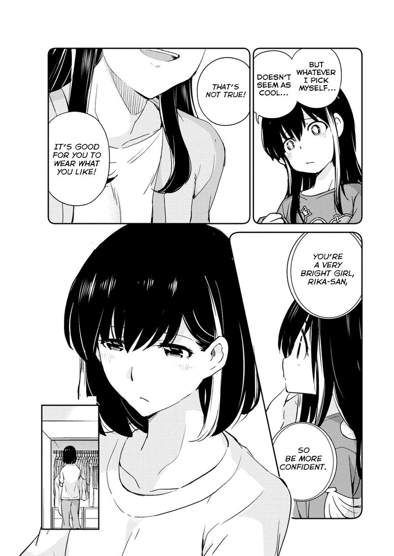 Kekkon Surutte Hontou Desu Ka 365 Days To The Wedding 17 9