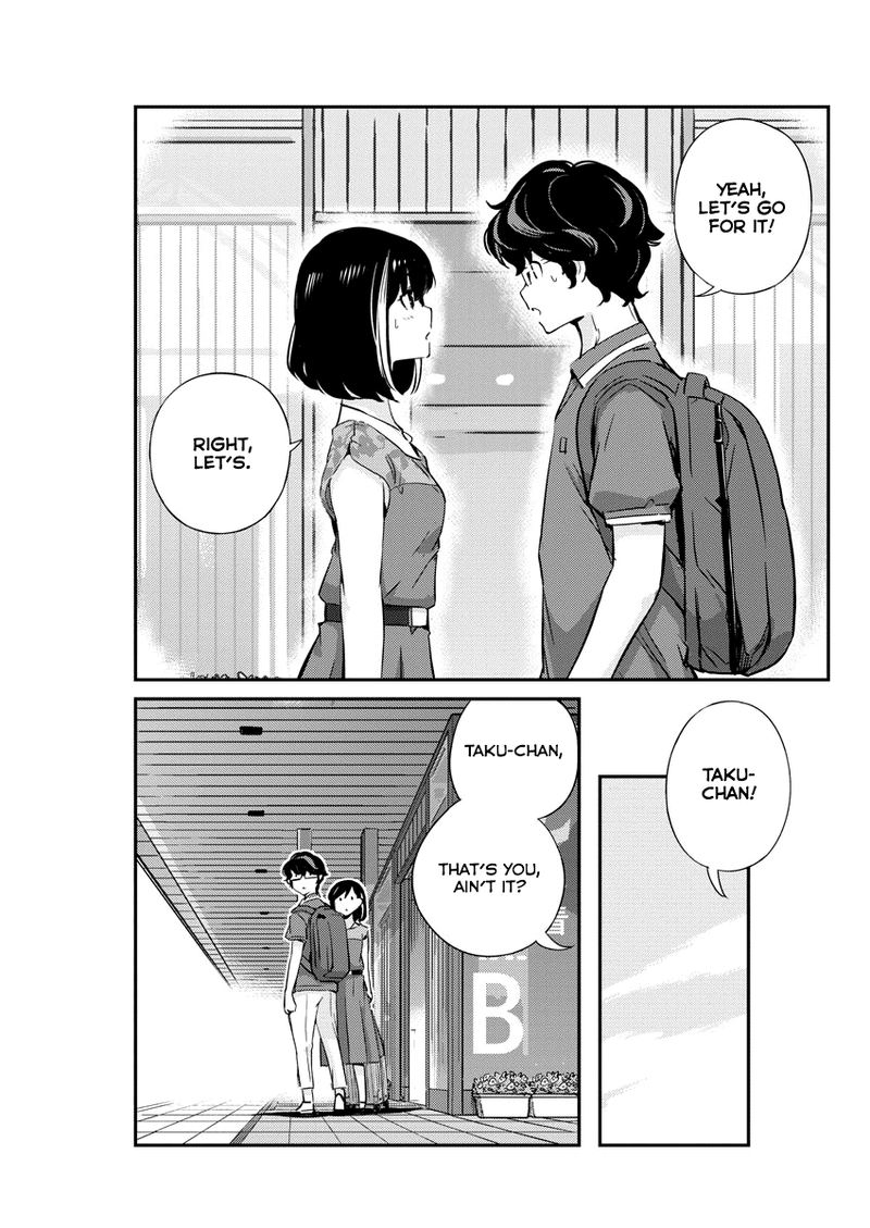 Kekkon Surutte Hontou Desu Ka 365 Days To The Wedding 18 14