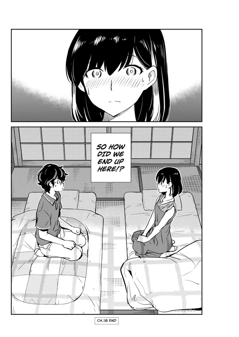 Kekkon Surutte Hontou Desu Ka 365 Days To The Wedding 18 17