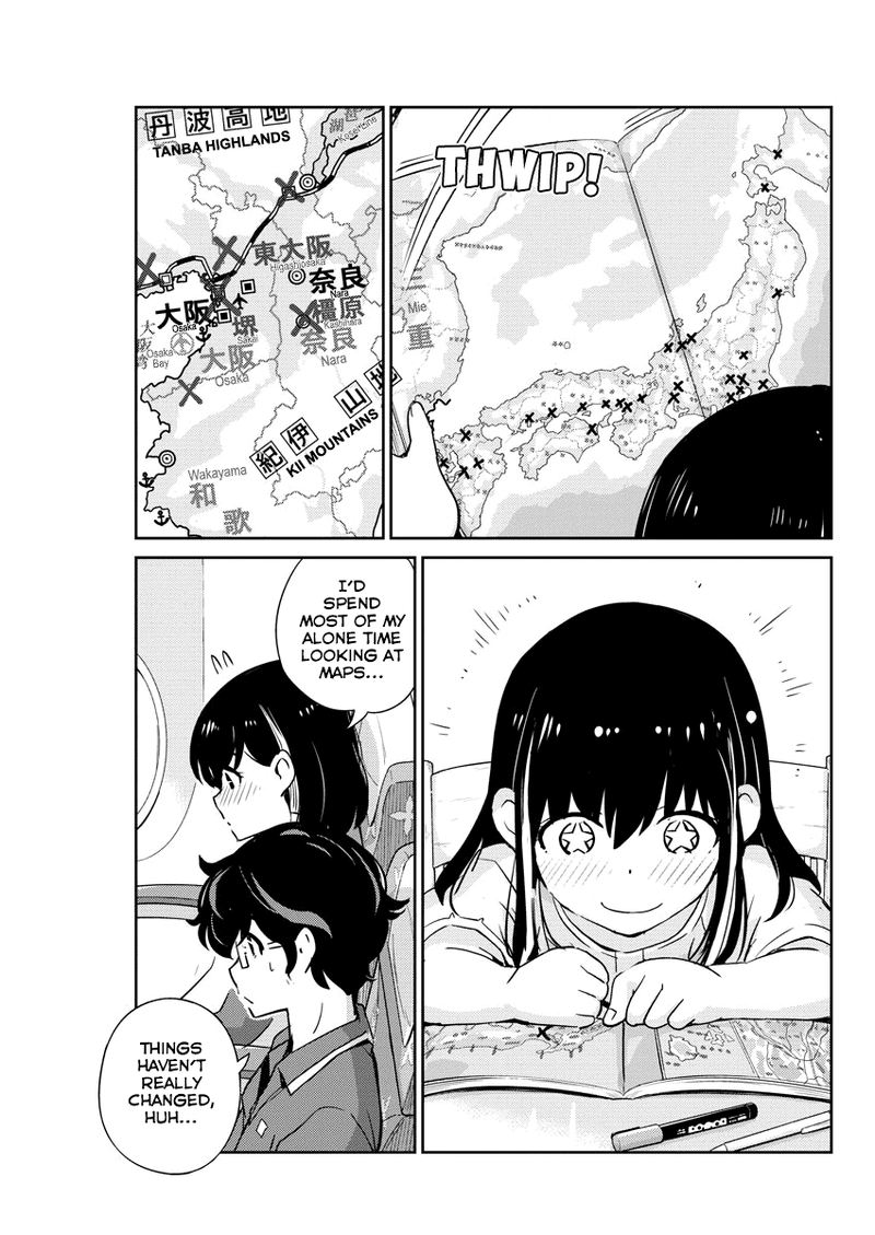 Kekkon Surutte Hontou Desu Ka 365 Days To The Wedding 18 5