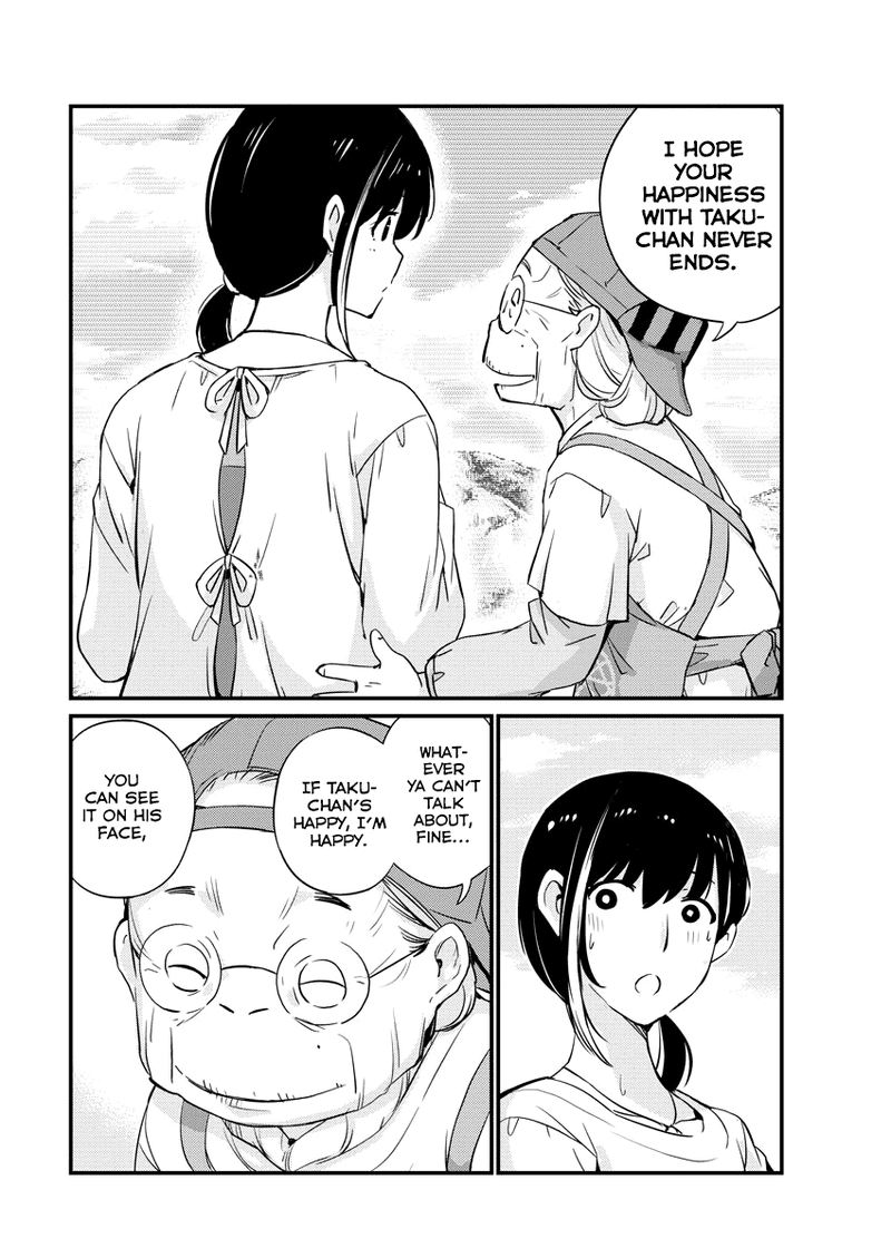 Kekkon Surutte Hontou Desu Ka 365 Days To The Wedding 19 15