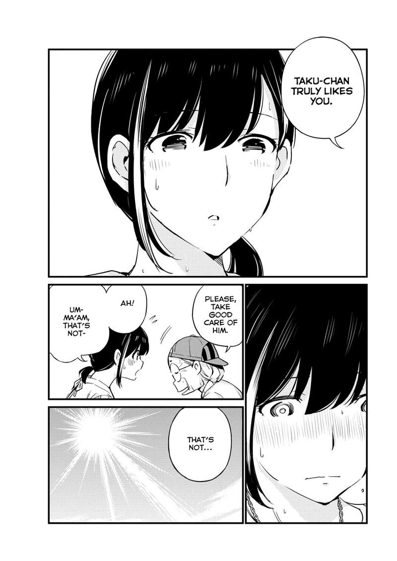 Kekkon Surutte Hontou Desu Ka 365 Days To The Wedding 19 16