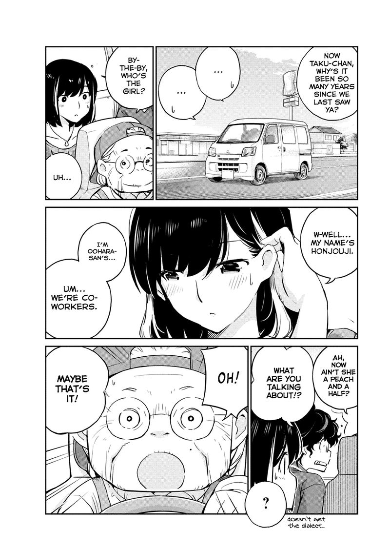 Kekkon Surutte Hontou Desu Ka 365 Days To The Wedding 19 3