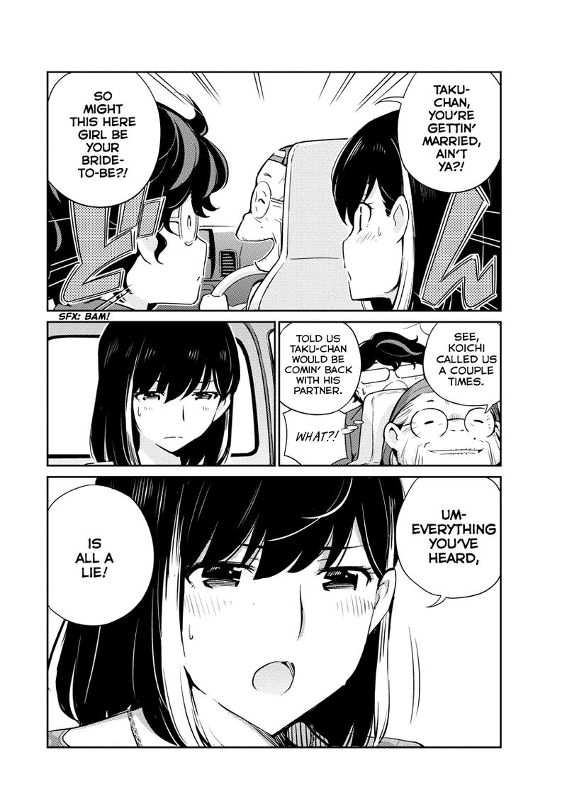 Kekkon Surutte Hontou Desu Ka 365 Days To The Wedding 19 4