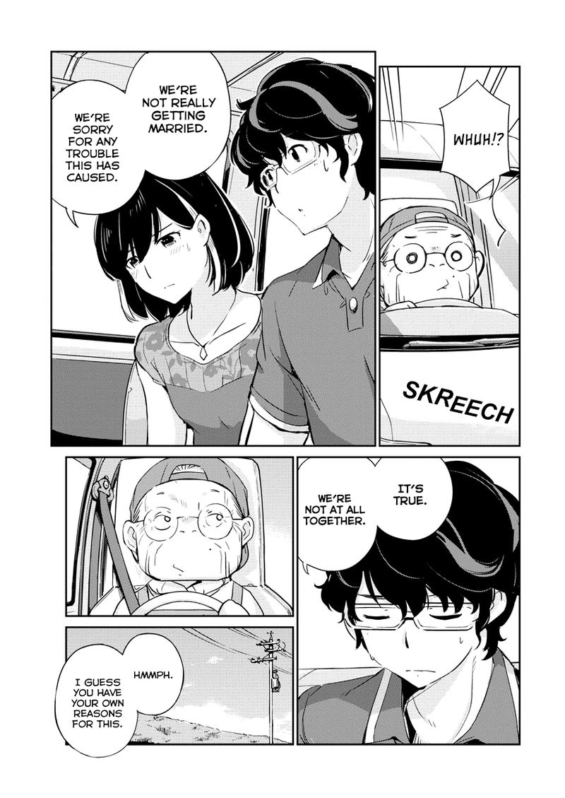 Kekkon Surutte Hontou Desu Ka 365 Days To The Wedding 19 5