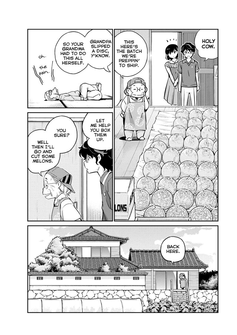 Kekkon Surutte Hontou Desu Ka 365 Days To The Wedding 19 7