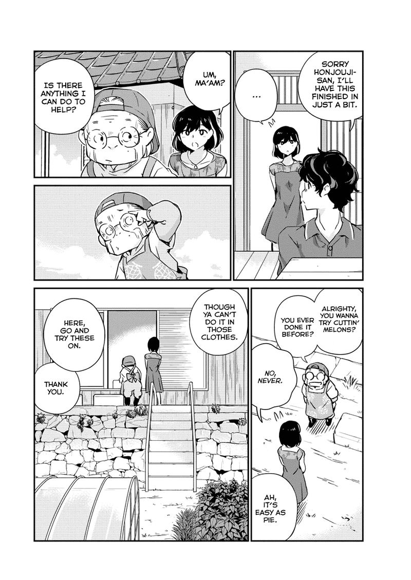 Kekkon Surutte Hontou Desu Ka 365 Days To The Wedding 19 8