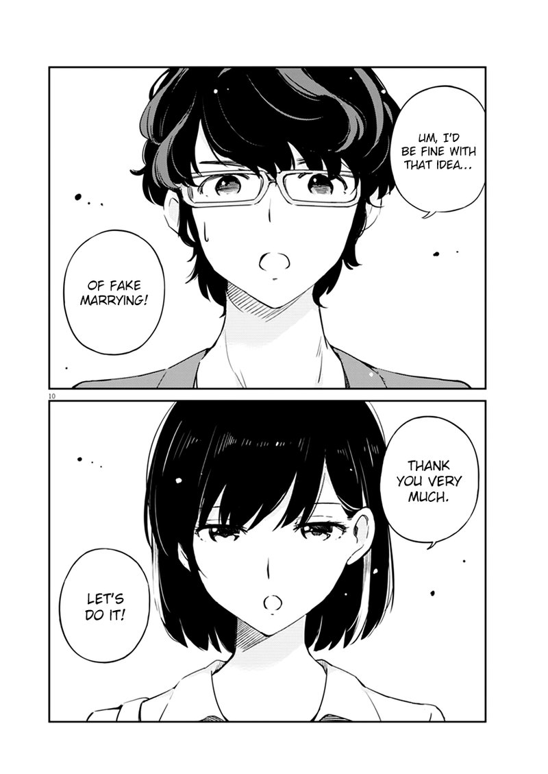 Kekkon Surutte Hontou Desu Ka 365 Days To The Wedding 2 10