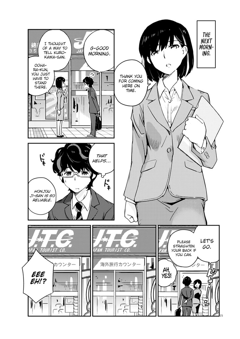 Kekkon Surutte Hontou Desu Ka 365 Days To The Wedding 2 15