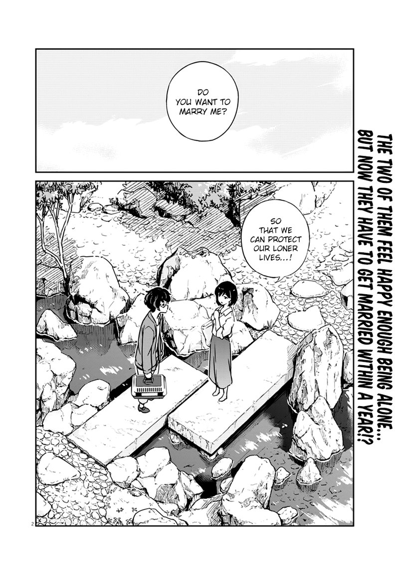 Kekkon Surutte Hontou Desu Ka 365 Days To The Wedding 2 2