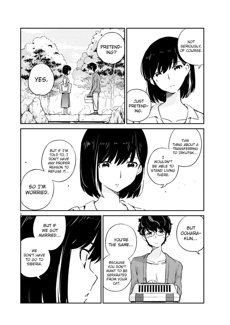 Kekkon Surutte Hontou Desu Ka 365 Days To The Wedding 2 6
