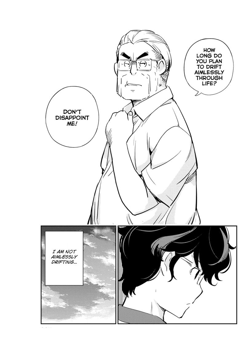 Kekkon Surutte Hontou Desu Ka 365 Days To The Wedding 20 11