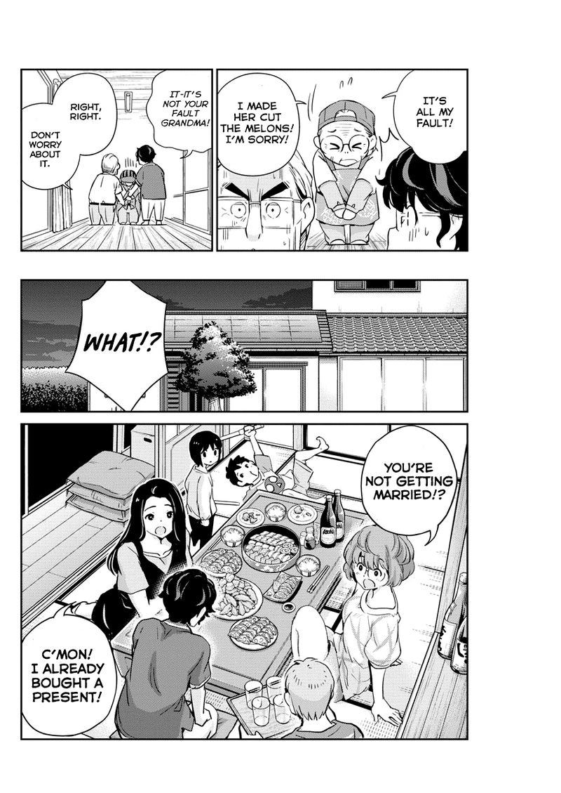 Kekkon Surutte Hontou Desu Ka 365 Days To The Wedding 20 12