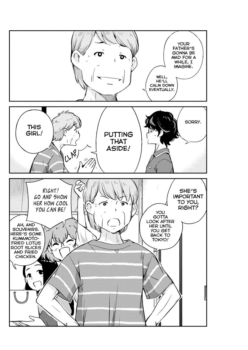 Kekkon Surutte Hontou Desu Ka 365 Days To The Wedding 20 14