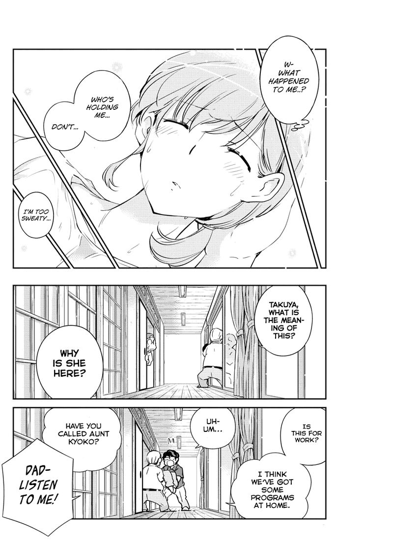 Kekkon Surutte Hontou Desu Ka 365 Days To The Wedding 20 6