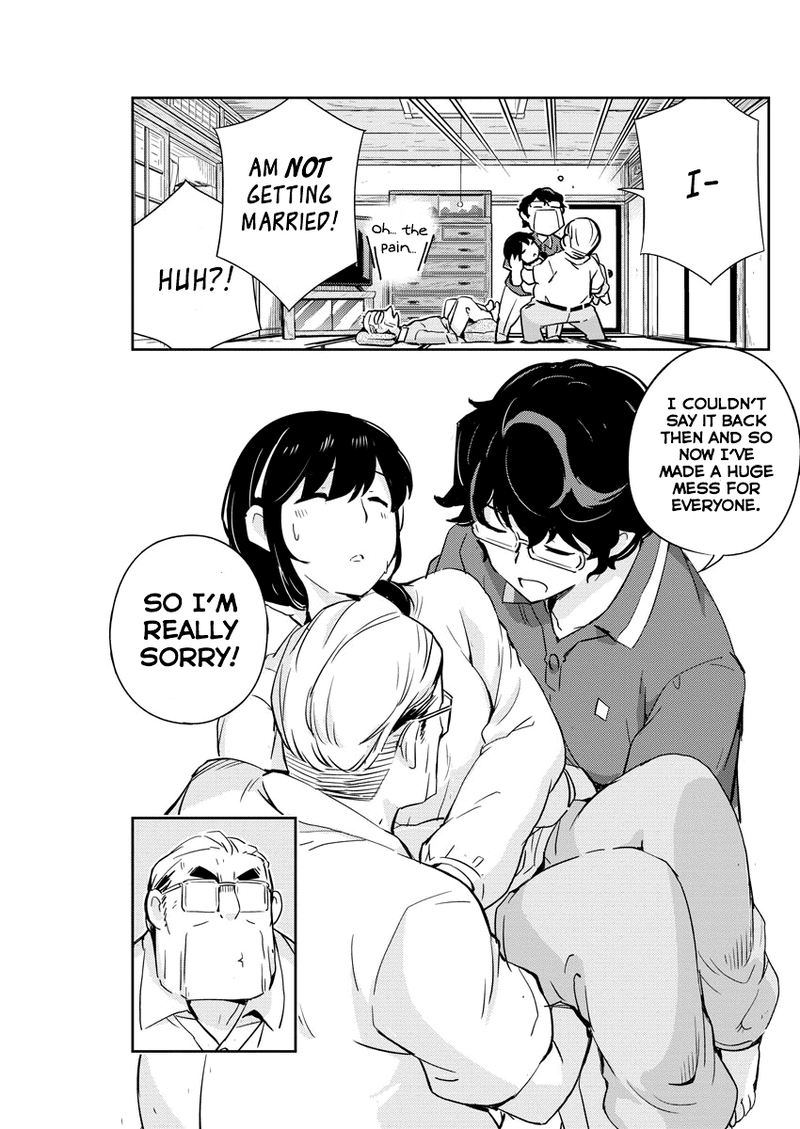 Kekkon Surutte Hontou Desu Ka 365 Days To The Wedding 20 7