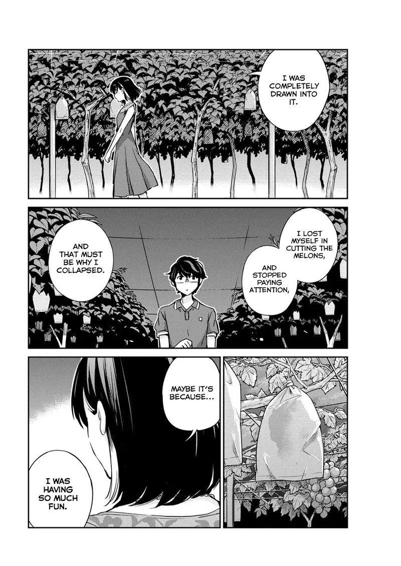 Kekkon Surutte Hontou Desu Ka 365 Days To The Wedding 21 11